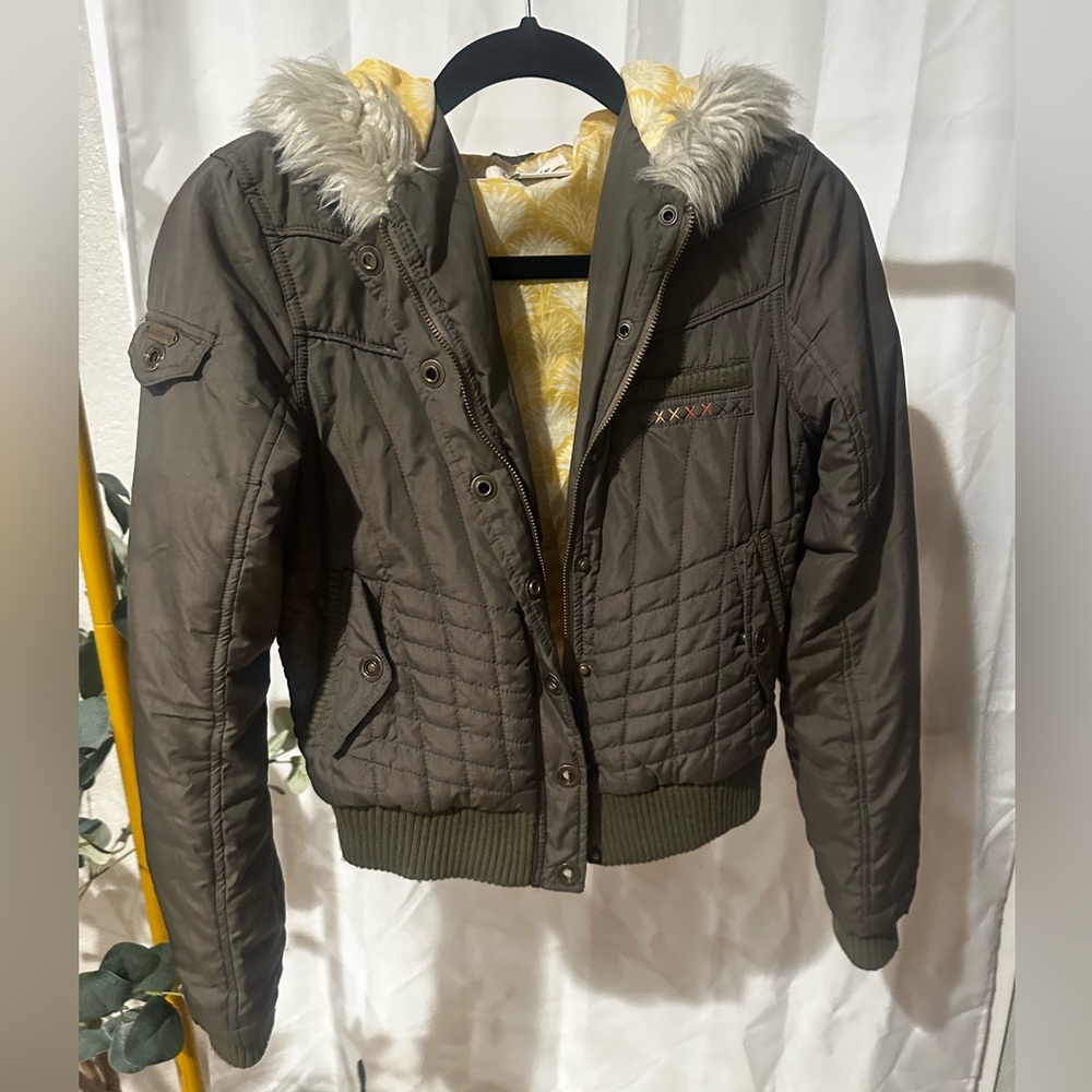 Billabong - Junior Jacket - image 1